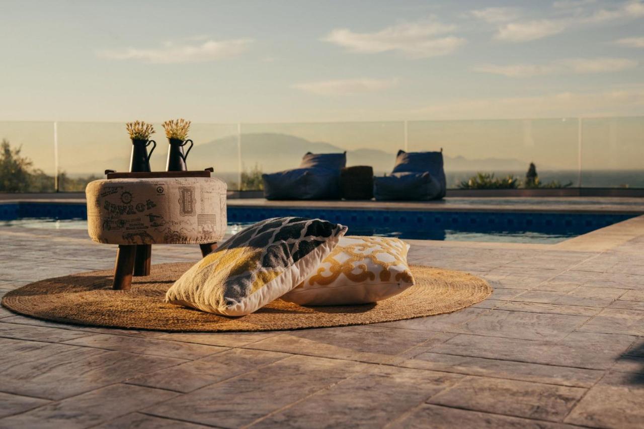 Villa Venia - Cozy Escape With Scenic Sew View, By Zantewize Tragaki Zewnętrze zdjęcie
