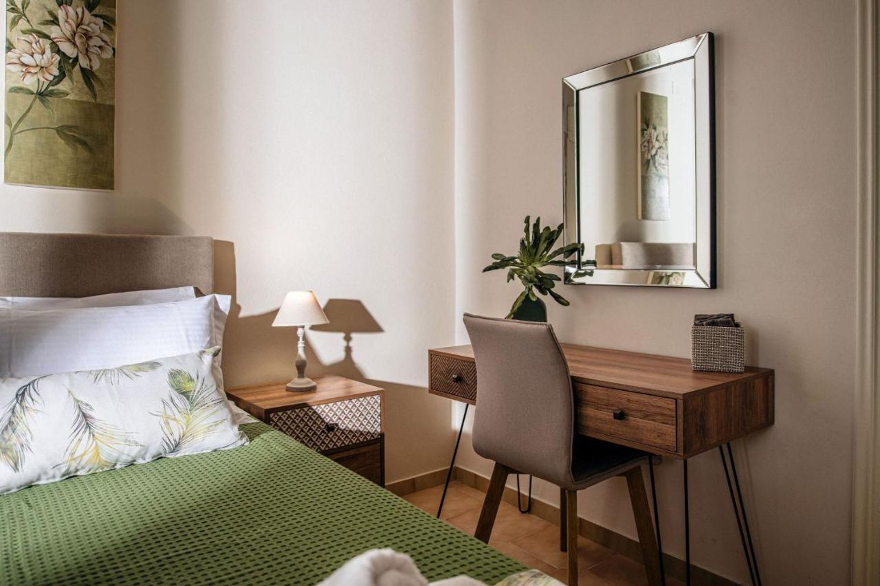 Villa Venia - Cozy Escape With Scenic Sew View, By Zantewize Tragaki Zewnętrze zdjęcie